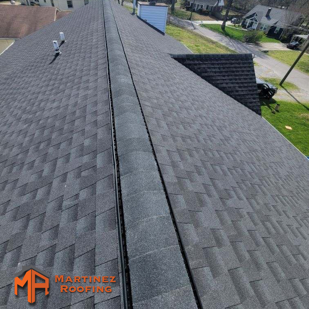 Martinez Roofing Image
